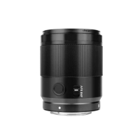 YONGNUO YN85mm F1.8 MF Macro Lens Large Aperture Auto Focus Lens for Sony E-mount for Nikon Z Full Frame Camera