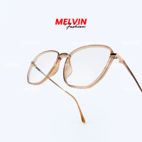 【BELI 1 PCS MINUS GRATIS 1 KACAMATA】Kacamata Minus Photocromic Wanita Frame Hitam Antiradiasi Glasse