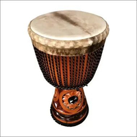 Professional Percussion Perkusi Jimbe African