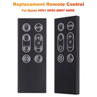 Replacement Remote Control for Dyson HP01 HP00 AM07 AM08 Air Purifier Bladeless Fan