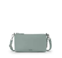 TUMI Voyageur Adela Crossbody Bag - Sling Bag Wanita - Thyme