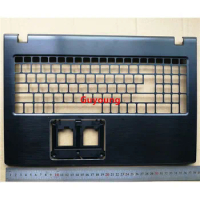 For Acer ASPIRE E15 E5-575G E5-523G F5-573 TMTX50 C case host cover keyboard cover