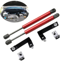 Dampers for Hyundai Tucson TL 2015-2021 Front Hood Bonnet Modify Gas Struts Lift Support Shock Absorber Cylinders Prop
