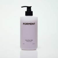 FORMENT Perfume Shower #Cotton Dear Night 500ml