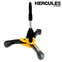 『HERCULES 海克力斯』DS640B 長笛豎笛通用管樂架