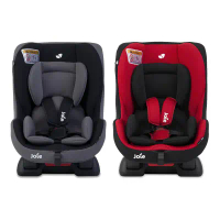 Joie Tilt 0-4歲雙向汽座 (灰/紅)_安全座椅-紅色