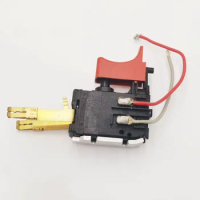 1PC For Bosch GSR7.2-2/9.6-2/12-2/14.4-2 Electric Drill Control Switch Speed With Reversing switch old/new type