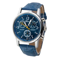 Men'S Watch Quartz Watch Men'S Clothing Accessories Casual Watch Часы Мужские Наручные 2024 Relogio Masculino Pagani Design