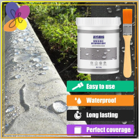 透明防水膠 隱形防水劑 (萬用) 家居修裝工具 汽車修補工具 浴室廁所防水膠 地板滲透型防水劑 牆壁防漏塗料 防漏修補 外牆防水膠 萬用 100g