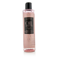 美傑仕 Matrix - 玫瑰果油洗髮精(纖細髮質)Oil Wonders Volume Rose Shampoo (For Fine Hair)