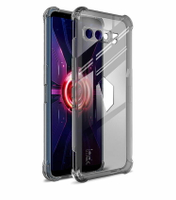 Imak ASUS ROG Phone 3 全包防摔套(氣囊) TPU 軟套 保護殼【APP下單最高22%點數回饋】