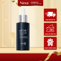 [ Hàng CTY ] Serum oh!oh! Niacinamide 20% Dưỡng Sáng Da, Giảm Thâm, Thu Nhỏ Lỗ Chân Lông Ohoh 30ml