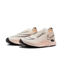 【NIKE 耐吉】慢跑鞋 男鞋 運動鞋 緩震 ZOOMX STREAKFLY 白粉 DJ6566-105(2R3593)