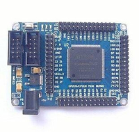 【最低價】【公司貨】ALTERA FPGA CycloneII EP2C5T144 最小系統 學習板 開發板
