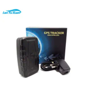 240 days standby 20000mAh battery 3g gps car tracker with car anti theft system