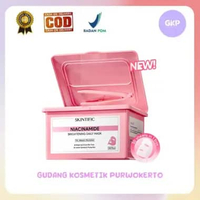 Skintific Niacinamide Brightening Daily Mask 30 Sheets