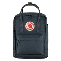 ├登山樂┤瑞典Fjallraven Kanken Laptop 13吋 筆電後背包 FR23523-560 海軍藍
