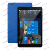 8-inch Win10 Tablet Windows System Tablet 64G Two-in-one PC Storage