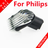 FOR PHILIPS HAIR CLIPPER COMB SMALL 3-21MM QC5010 QC5050 QC5070 QC5090 QC5053 SMALL Hairs Clipping 3-21mm Hair Clipper