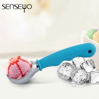 創意冰淇淋勺子挖球器自融式雪糕勺 冰激凌挖球勺商用 水果挖球器