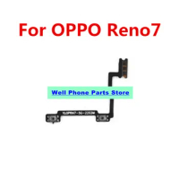 Suitable for OPPO Reno7 volume ribbon cable