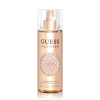 GUESS 瑰麗風華女性香氛噴霧 250ml