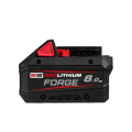 Milwaukee 美沃奇 M18 FB8 18V 8.0Ah 鋰電池 高散熱 高輸出 電動工具電池