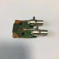 Repair Parts SDI Output board DV-1002 A-2170-407-A For Sony PXW-FS7 Mark II PXW-FS7M2