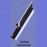 548886 STRONG.H Brand REGIS For SINGER 299U Lower Knife Industrial Sewing Machine Spare Parts Sewing Machine Parts