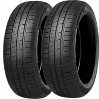 【MINERVA】F205 米納瓦低噪排水運動操控轎車輪胎 二入組 235/40/18(安托華)