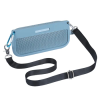 Portable Speaker Cover for BOSE Sound Link Speaker Washable Holders Shockproof Carrying Protective Supplies