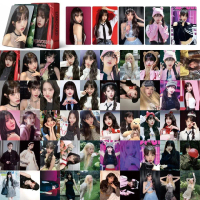 บัตรโฟโต้การ์ดอัลบั้มใหม่ IVE IVE MINE, 55 ชิ้น, การ์ดโลโม่ EP 1, มี YUJIN WONYOUNG LIZ LEESEO REI G