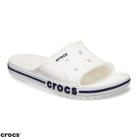 Crocs 卡駱馳 (中性鞋) 貝雅卡駱班拖鞋 205392-126