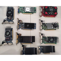 GT730 GT720 GT630 GT610 GT710 GT210 HD6670 512M 1G 2G 文書顯示卡