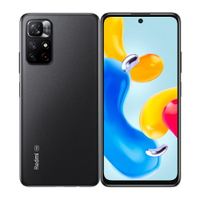【APP 4%點數】紅米Redmi Note 11S 5G  6G/128G  商品未拆未使用可以7天內申請退貨,如果拆封使用只能走維修保固,您可以再下單唷