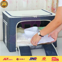 Kotak Penyimpanan Serbaguna organizer bag Storage box