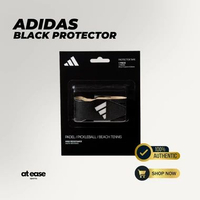 ADIDAS BLACK RACKET PROTECTOR