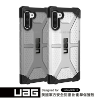 UAG Samsung Note10 Note10+ 鑽石耐衝擊保護 威禹公司貨
