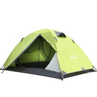Tents Outdoor Camping Naturehike Lightweight Tourist Ultralight 2 Person Waterproof Double Air Nature Hike Windbreaker Shelter