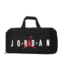 NIKE JORDAN AIR 行李包(免運 側背包 裝備袋 肩背包「JD2243023GS-002」≡排汗專家≡