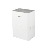 【Whirlpool 惠而浦】一級能效20公升智能除濕機WDEE20TW(福利品)