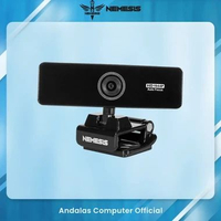 Webcam NYK Nemesis A96 Severus