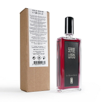 SERGE LUTENS 蘆丹氏 柏林少女淡香精 50ML｜TESTER環保紙盒