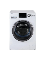 [ติดตั้งฟรี] เครื่องซักผ้าฝาหน้า (10 kg) รุ่น HW100-BD14756