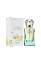 Hermes Hermès Un Jardin Sur Le Nil 淡香水 50毫升