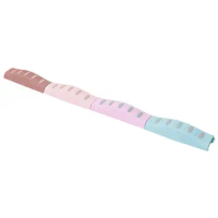Colored Balance Beams for Kids Playground Backyard Valentines Day Gifts