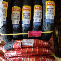 BAN ASPIRA 80/90-14 TUBELESS TUBETYPE SPR 38 SPR38 MAXIO DEPAN ASTRA FEDERAL HONDA MATIC BEAT VARIO
