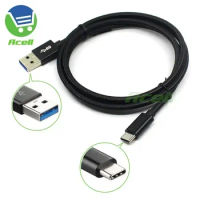 USB3.0 Type-C High-Quality Cable for Canon EOS R5 R6 R Ra RP EOS-1D X Mark III PowerShot G7X Mark III Camera Replace IFC-100U