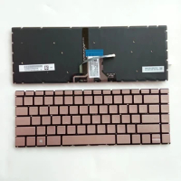 RU keyboard for HP Pavilion X360 14S-DK 14S-DP 14S-DQ 14S-CR 14s-CF 14-CE 14-CF 14S-DF/DK 14-CK 14-CD 14-CM 14S-DR 14S-fr FQ