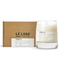 Le Labo 無花果15 香氛蠟燭245g-國際航空版
